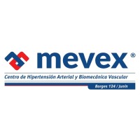 Mevex Salud - Biomecánica Vascular logo - Similar company to Isets - Instituto Superior De Enseñanza Técnica En Salud