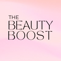 The Beauty Boost logo - Similar company to The Open Data Monitor