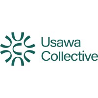 Usawa Collective logo - Similar company to Digipath Africa