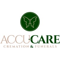 AccuCare Cremation logo - Similar company to Guy Elliot Ltd