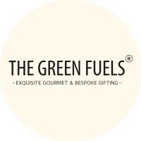 THE GREEN FUELS logo - Similar company to Hari Om Sweets