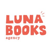Luna Books Agency logo - Similar company to Scof Ai