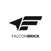 FalconBrick Technologies logo - Similar company to Materialtree.Com