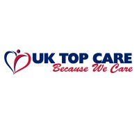 UK Top Care logo - Similar company to Ashfaq Associates