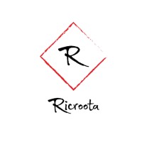Ricroota logo - Similar company to Tetunda