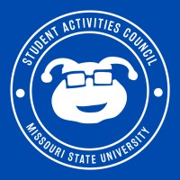 Student Activities Council (MSU) logo - Similar company to Missouri State University Foundation