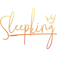 Sleep King Mattress logo - Similar company to Dreamguard