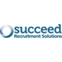 Succeed Recruitment Solutions logo - Similar company to Ia Concierge
