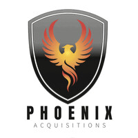 Phoenix Acquisitions logo - Similar company to Modern Mgmt