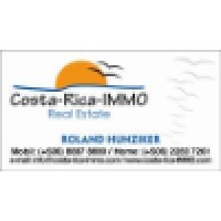 Costa Rica Immobilien, Costa Rica Real Estate, Costa Rica Bienes Raices logo - Similar company to Audycon