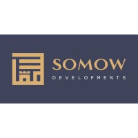 Somow Developments logo - Similar company to R.O.I Development