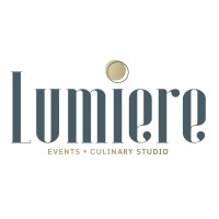 Lumiere Events & Culinary Studio logo - Similar company to Thomas Dixon Centre