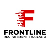Frontline Recruitment Thailand logo - Similar company to Advanced Card Systems Ltd.
