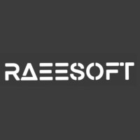RAEESOFT logo - Similar company to Rubykraft