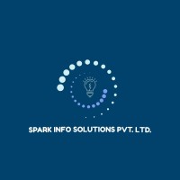 Spark Info Solutions Pvt Ltd logo - Similar company to Spack Solutions Pvt Ltd