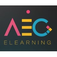 AEC e- LEARNING COMPANY logo - Similar company to Idego E-Learning Company