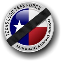 Texas Line of Duty Death Task Force
