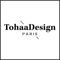 Tohaa Design logo - Similar company to Chérie Chéri