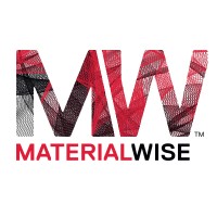 Material Wise logo - Similar company to Timber + Frame