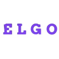 ElgoAI logo - Similar company to Stark Associates Insurance Agency