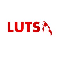 LUTSA logo - Similar company to Tgte