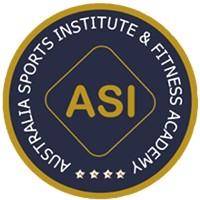 Australia Sports Institute and Fitness Academy logo - Similar company to Dact Studio