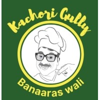 Kachori Gully Banaaraswali logo - Similar company to Kachori