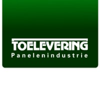 Panelenindustrie Toelevering logo - Similar company to Altis Bv