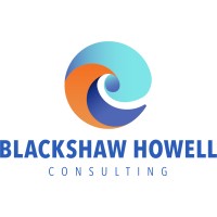 Blackshaw Howell Consulting logo - Similar company to Project Disruption