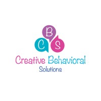 Creative Behavioral Solutions logo - Similar company to The Baltimore Times