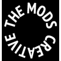THE MODS CREATIVE logo - Similar company to Webcelos
