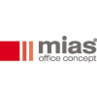 Mias OC logo - Similar company to Fans, A.S.
