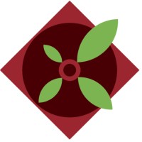 Verde Interior Paisagismo logo - Similar company to Okamoto Construtora
