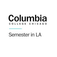 Columbia College Chicago - Semester in LA logo - Similar company to Crate Platforms