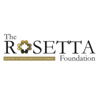 The Rosetta Foundation logo - Similar company to Gleestorm Academy