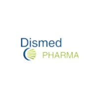 DISMED PHARMA logo - Similar company to Dismed