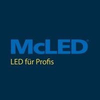 McLED - LED für Profis logo - Similar company to Sade Lighting