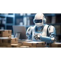 Tech Analytics News logo - Similar company to Logic Tech Solutions