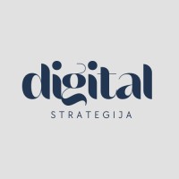 Digital Strategija logo - Similar company to Meta Advisory Lithuania