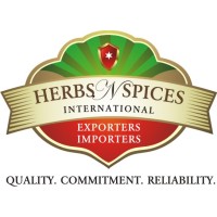 HERBS N SPICES INTERNATIONAL logo - Similar company to Herbs Maker Co. For Imp & Exp