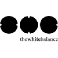 The White Balance