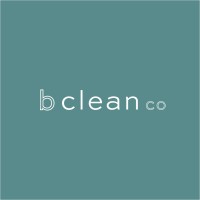 b clean co logo - Similar company to Bclean.It