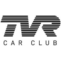 TVR CAR CLUB logo - Similar company to Colour Vibrations