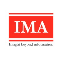 IMA India logo - Similar company to Cfo India
