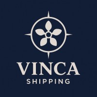VINCA shipping and forwarding logo - Similar company to Gmg Logistics
