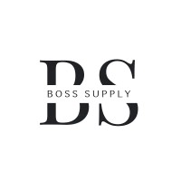 Boss Supply Inc logo - Similar company to Azetechlab Llc
