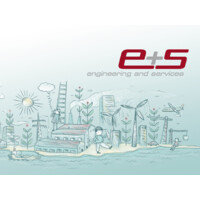 e + s GmbH logo - Similar company to Gumplmayr