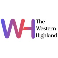 Western Highland logo - Similar company to Edgepoint Pr