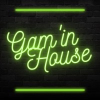 Gam'in House logo - Similar company to Teamfactory