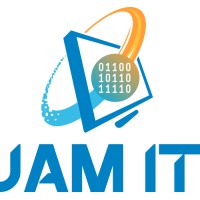 Jam it Solucion logo - Similar company to Ibis